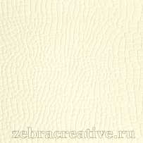 Заготовки для открыток Ривс Саламандра, слоновая кость, ящерица, 240, 100х200, уп. 10шт