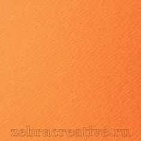 Заготовки для открыток двойные Ривс Традишн,  мандарин, фетр, 250, 175х200, 10 шт