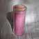 Микробисер перламутровый 06-08 мм., 30 г, цвет -  розовый