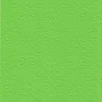 Бумага с тиснением ДАМАССКИЙ УЗОР, 160 г, А4, цвет ярко-зеленый, 1 шт.