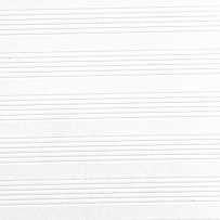 Заготовки для открыток  Ривс, белый, дорожка, 300,  100х200, уп. 10шт